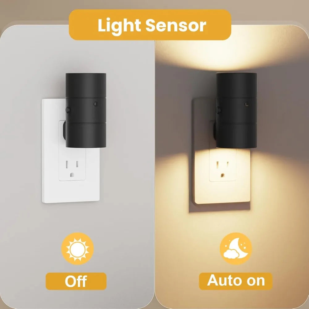 Glow Easy Night Lights
