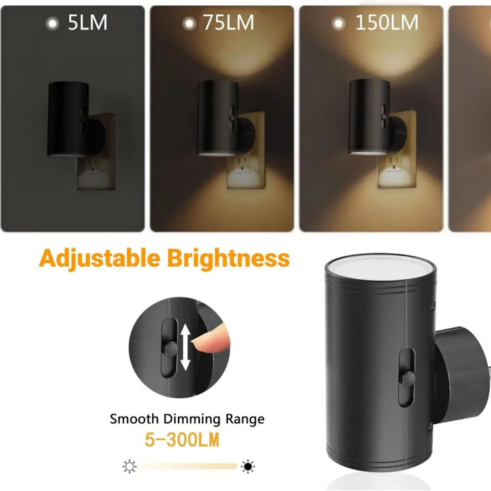 Glow Easy Night Lights