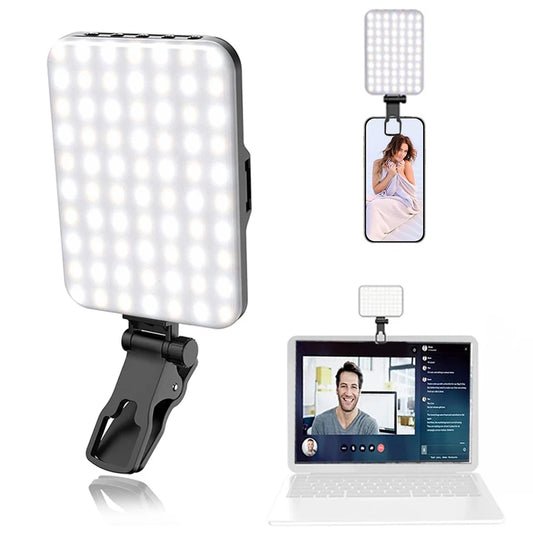 Perfect Selfie Glow Light