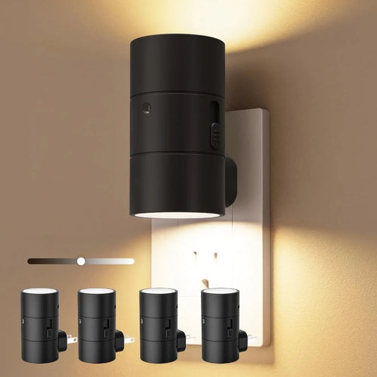 Glow Easy Night Lights