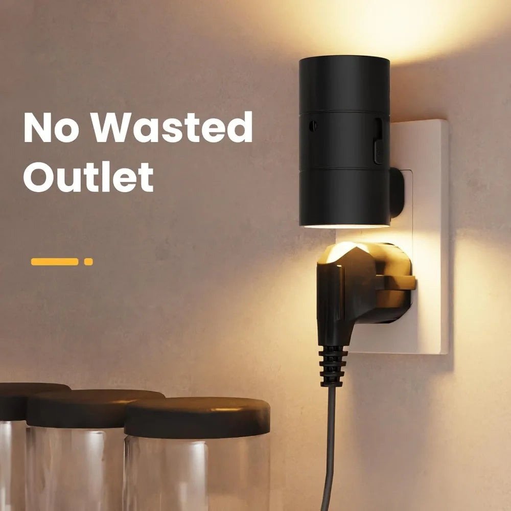 Glow Easy Night Lights